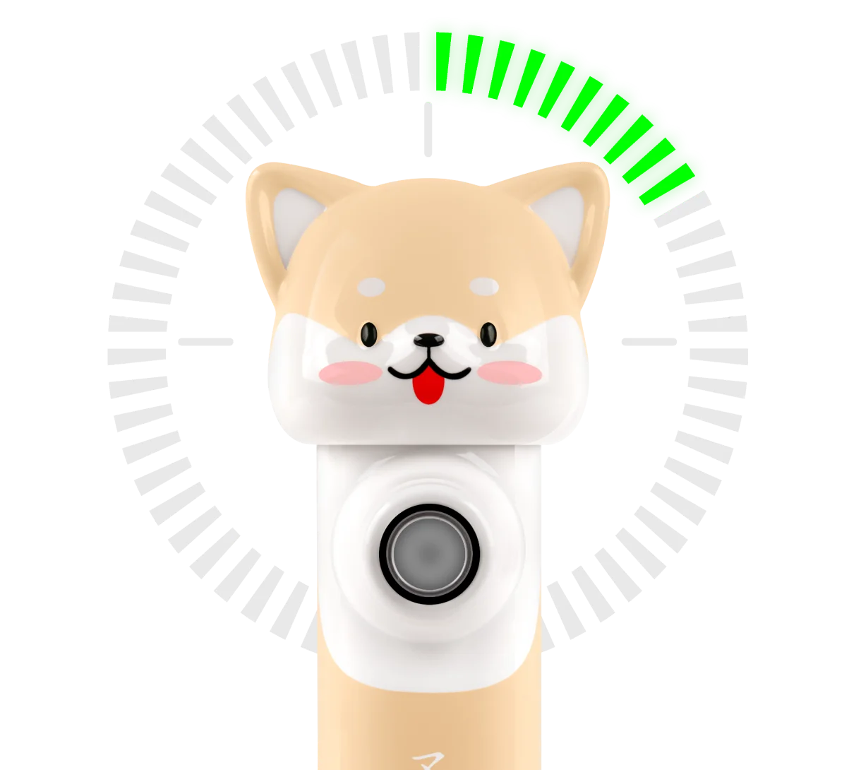 Таймер Yamaguchi Massage gun junior