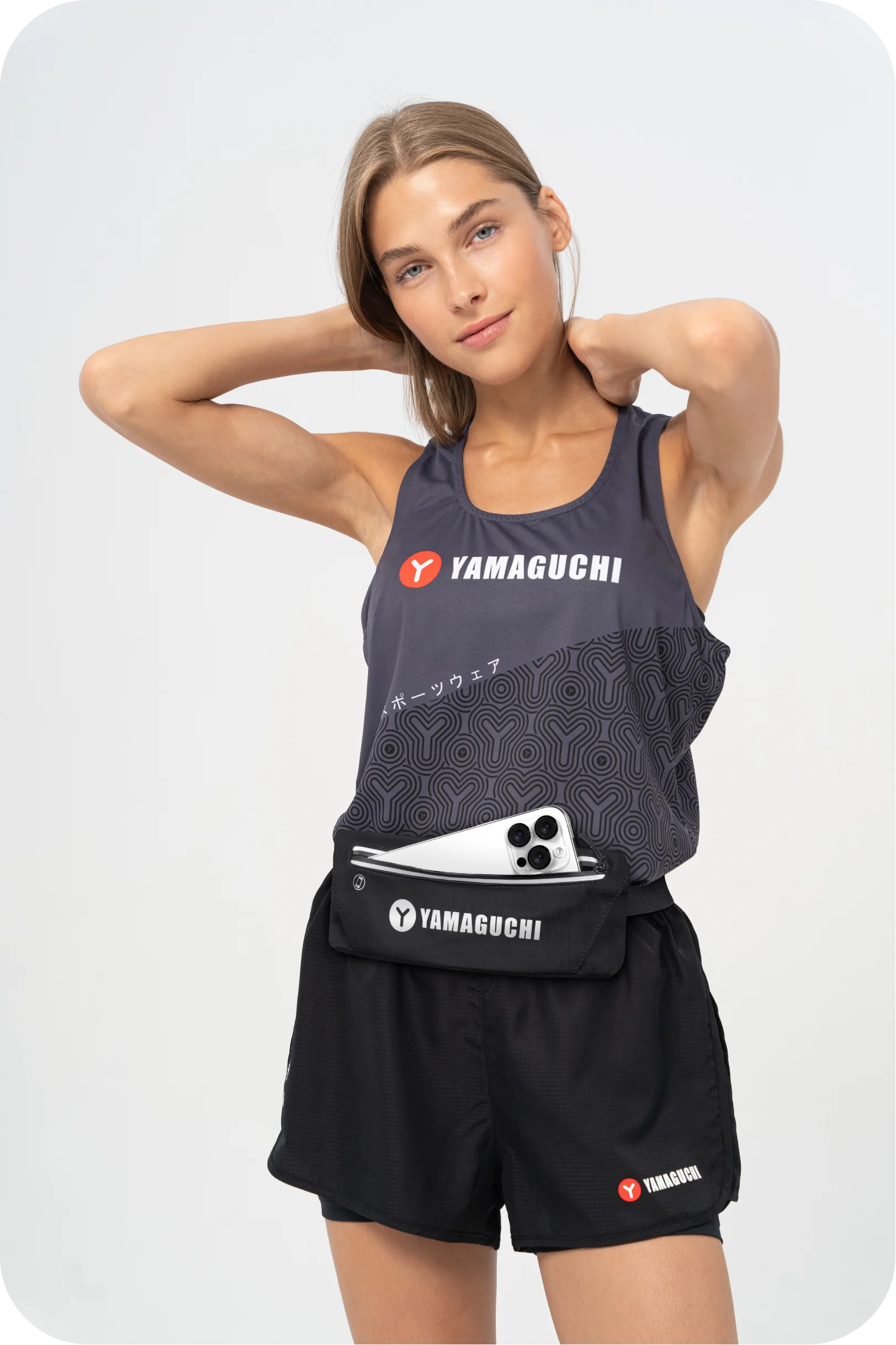 Yamaguchi Sports Wear