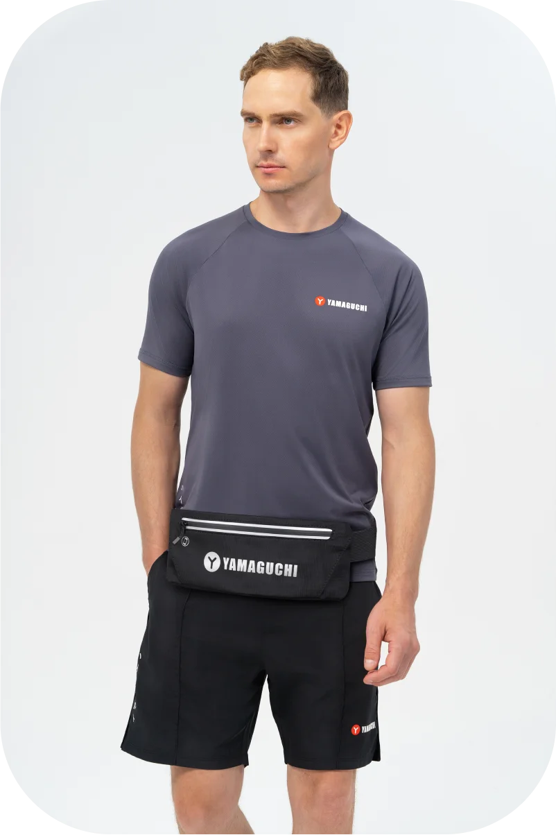 Yamaguchi Sports Wear