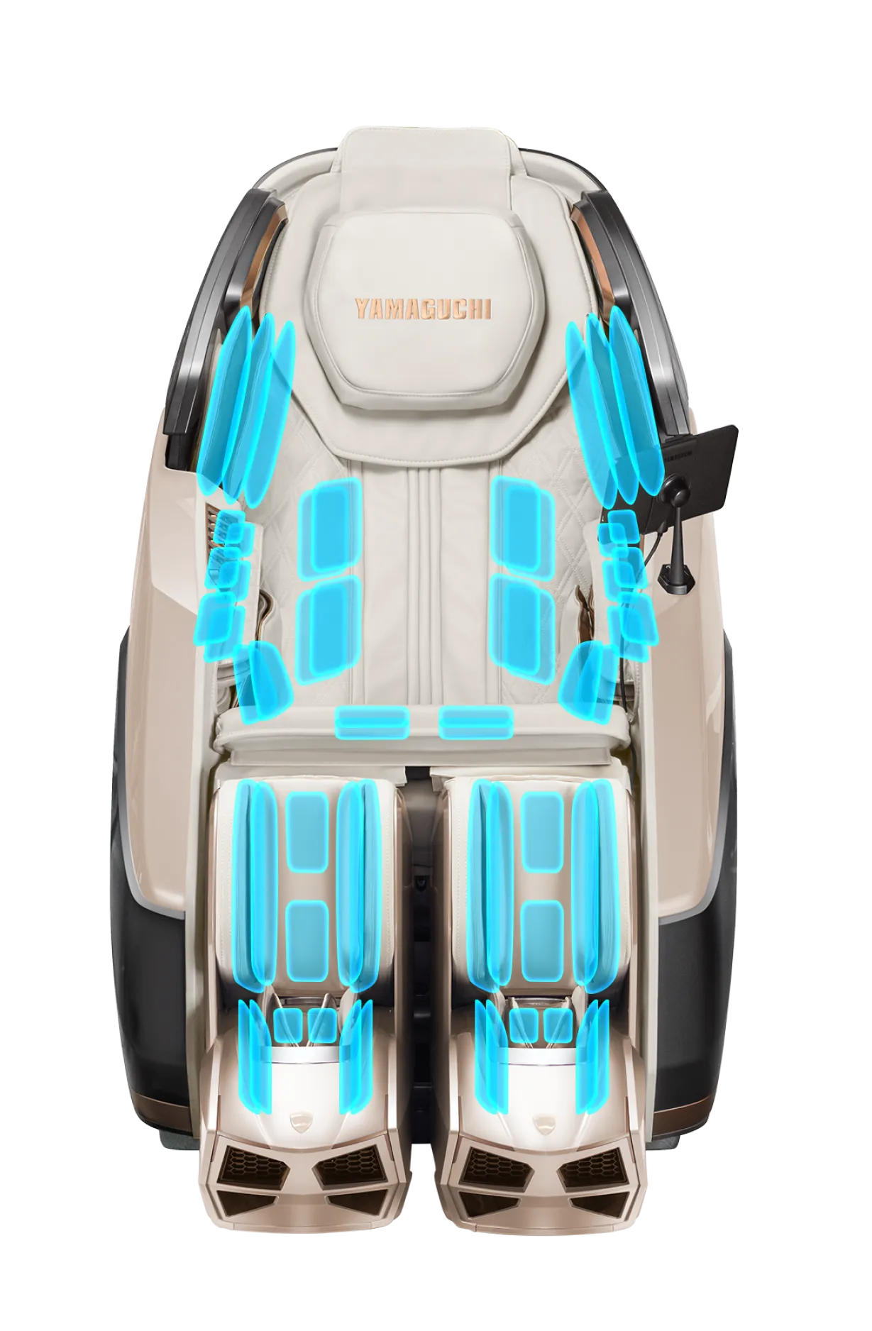 xi-robot pillow