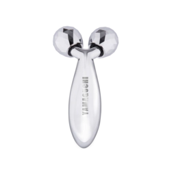 Роликовый массажер для лица и тела Yamaguchi Face and Body 3D Roller