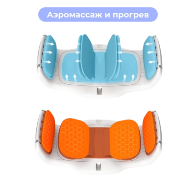 Массажер для тела Yamaguchi Body Friend Massager