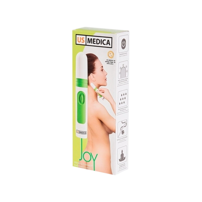 Ручной мини-массажер US MEDICA Joy