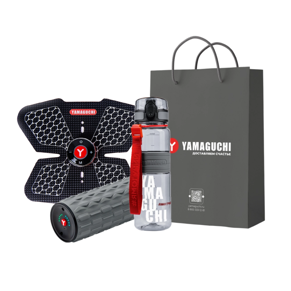 Подарочный бокс к 23 февраля Men Box 1
