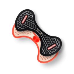 Пластина с электродами<br> для миостимулятора для шеи<br> Yamaguchi NECK Trainer MIO