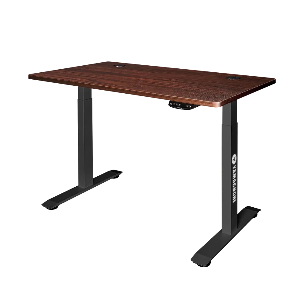 Стол с регулировкой высоты Yamaguchi Standing Desk