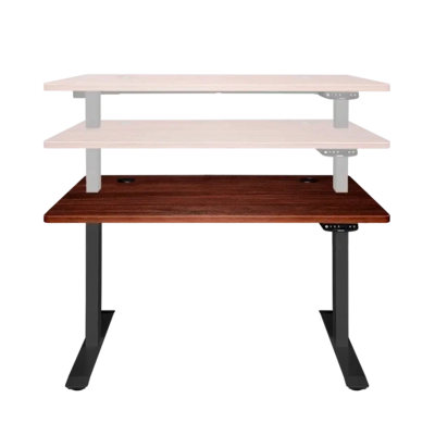 Стол с регулировкой высоты Yamaguchi Standing Desk