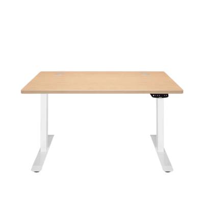 Стол с регулировкой высоты Yamaguchi Standing Desk белый
