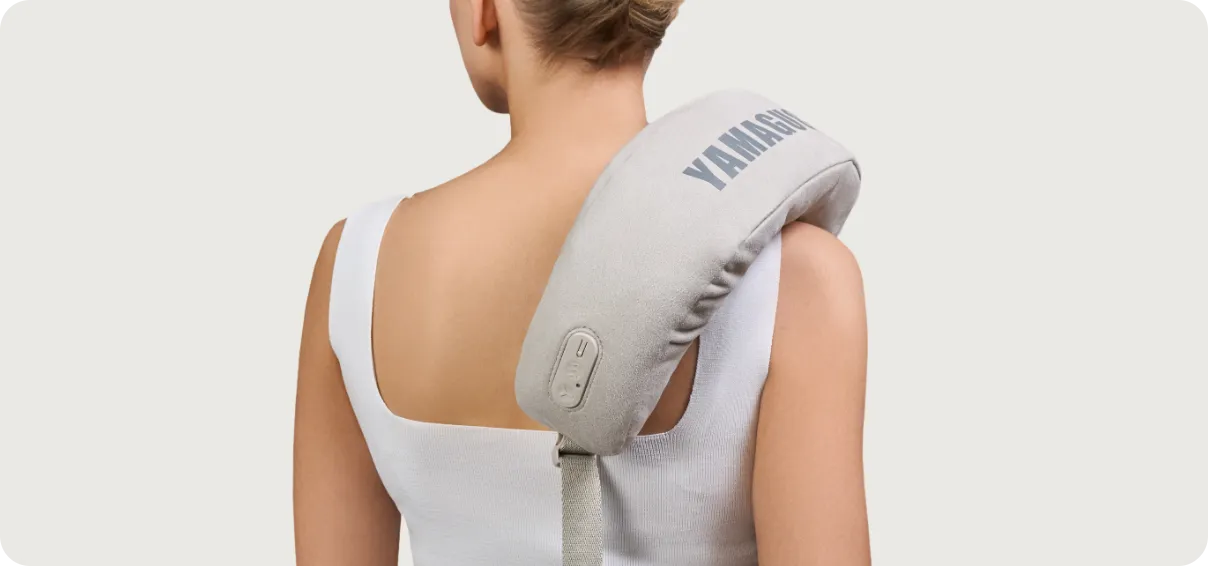 zone massage