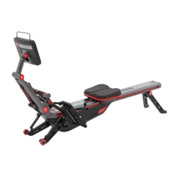 [Аренда] Гребной тренажёр <br>Ya-Rower Sport