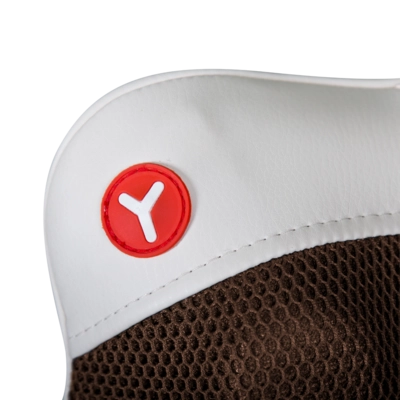 Массажная роликовая подушка YAMAGUCHI MASSAGE PILLOW