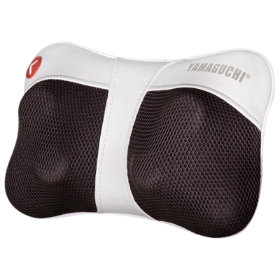 Массажная роликовая подушка YAMAGUCHI MASSAGE PILLOW
