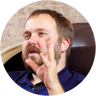 Блогер Wylsacom